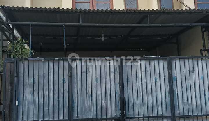 Taman Palem Lestari Taman Palem Lestari