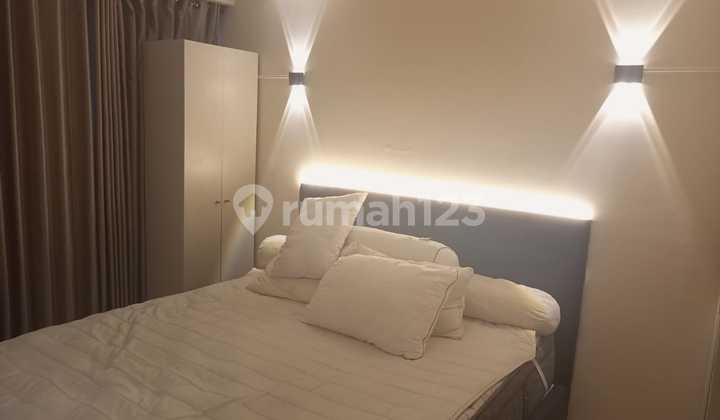 For Rent Green Sedayu Apartment Furnished For Rent Green Sedayu Apartment Furnished