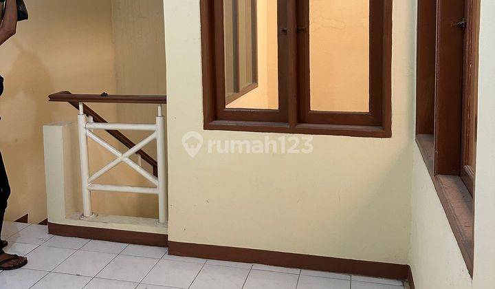 Rumah Taman Palem Lestari (uk 6x 15m2) Bagus 2