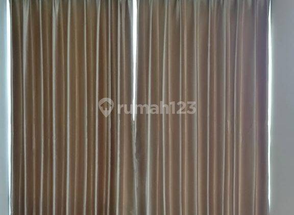 Apartemen Green Sedayu Bagus Furnished 2