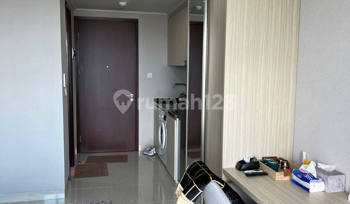 Apartemen Green Sedayu Full Furnish  2
