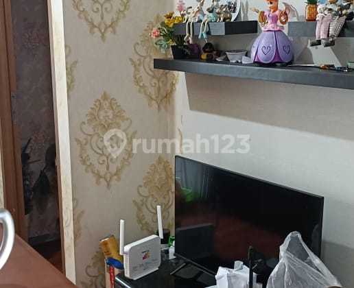 For Sale Quick Apartment Green Park View 2