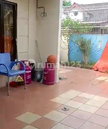 Rumah Duta Garden (uk 10x17m )