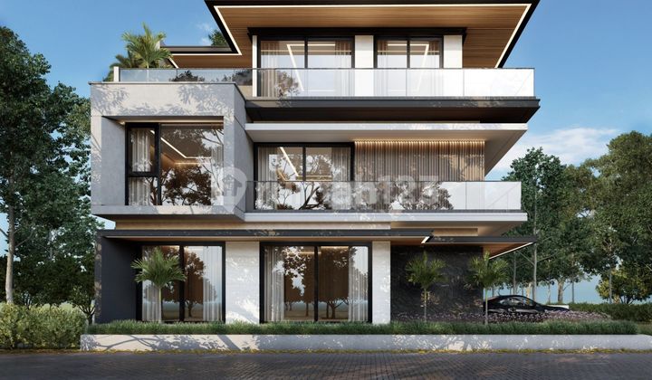 Rumah Baru Citra Garden 6 Rumah Baru Citra Garden 6