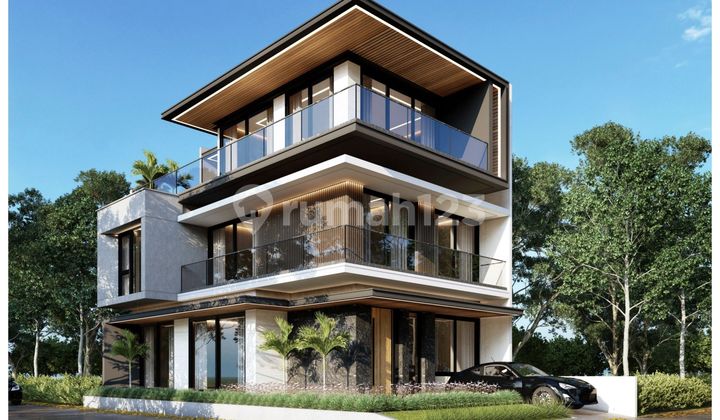  Rumah Baru Citra Garden 6 2