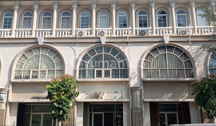 Dijual Ruko 4,5 Lantai Sedayu Squart 4.5X 16.5M