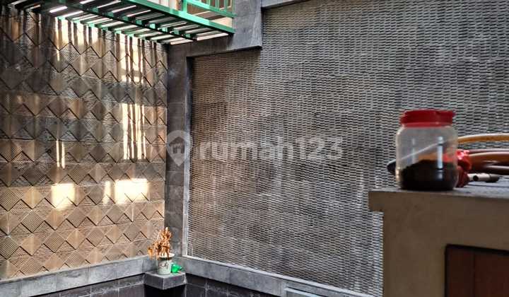 Dijual Rumah Menceng Kalideres Tegal Alur  2