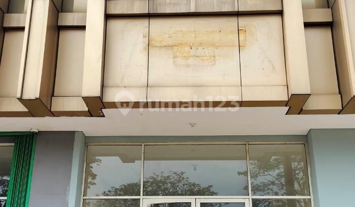 Ruko Golf Lake Residence