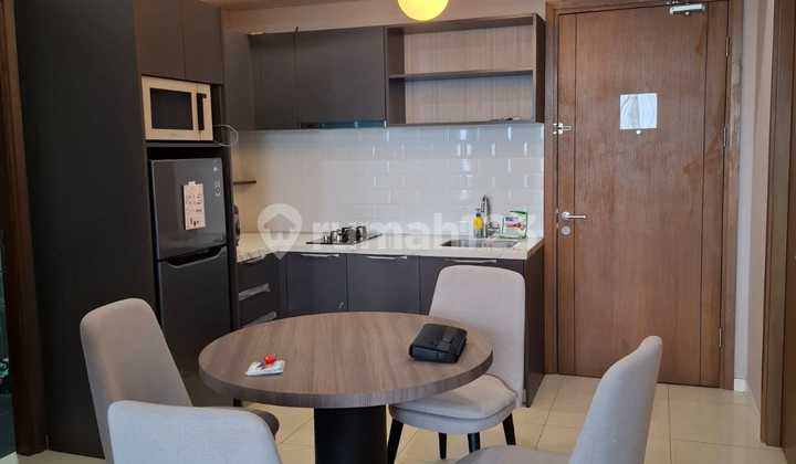 Yukata Suite Condominium Apartment 2BR Furnished