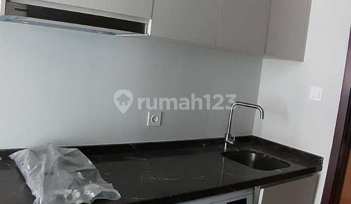 Green Sedayu Apartment 48m 2br Semi Furnished 2