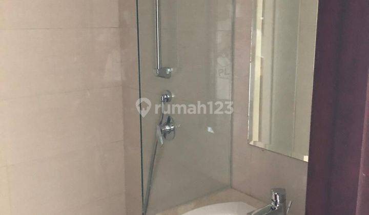 Apartemen Green Sedayu Semi Furnished Luas 38m 2