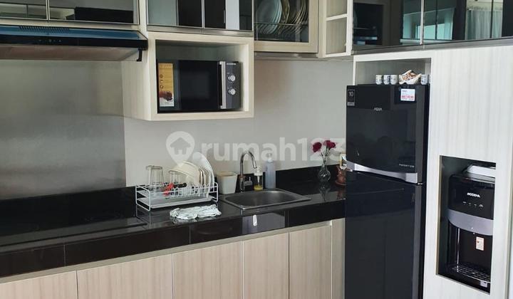 Apartemen Citralake Suite Tipe 1 Br 