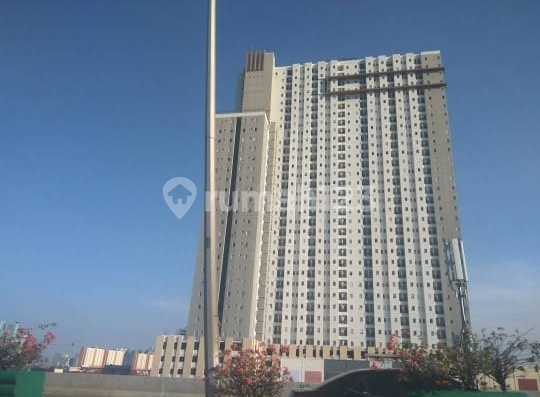 Dijual Apartemen North Land Ancol Residence Dijual Apartemen North Land Ancol Residence