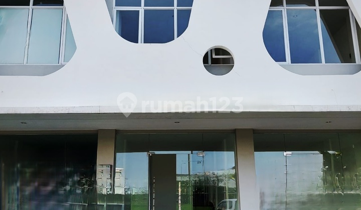 Ruko Citra Garden 8 Kalideres 