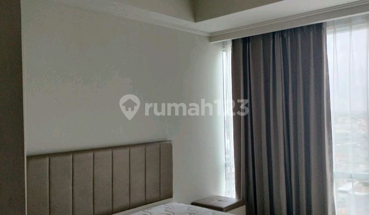 Green Sedayu Studio Apartment 28M 2