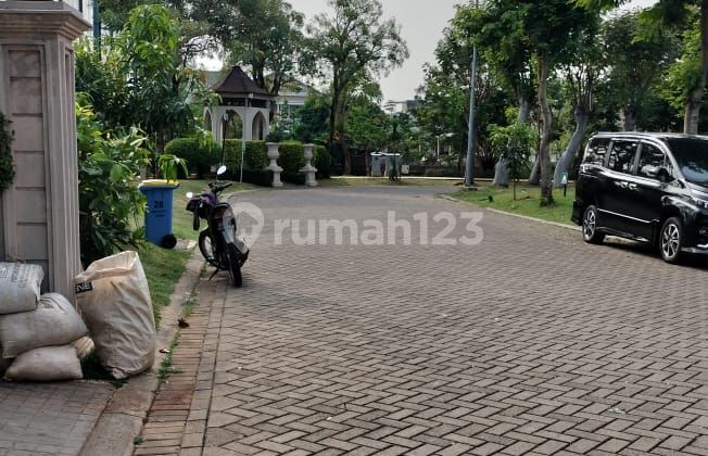 Dijual Rumah Green Lake City (11x20m) 2