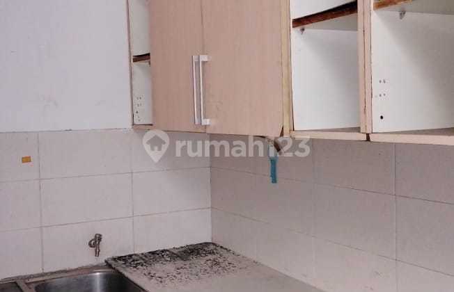 Ruko Taman Surya 5 (uk 4 X 17m2)