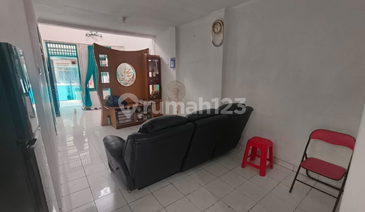 Jual Cepat Rumah Citra Garden 3 2