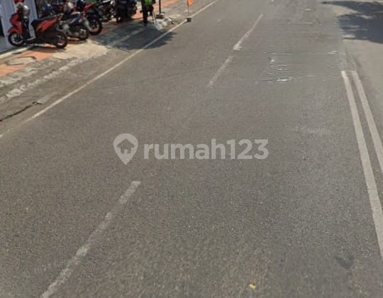 For Quick Sale: Shop House on Jendral Ahmand Yani Street, Kudus, Central Java 2