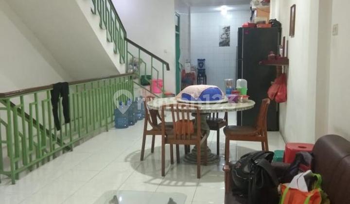 Disewakan Ruko Jembatan 3 Penjaringan 