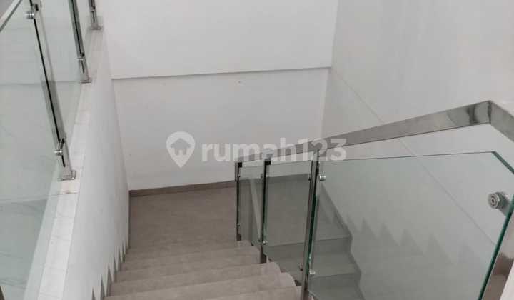 New House Taman Palem Lestari 2