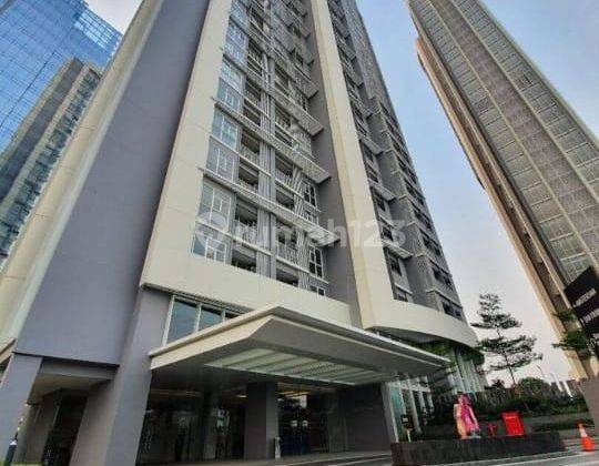 Disewakan Apartemen Ciputra International Ciputra International Furnished 2