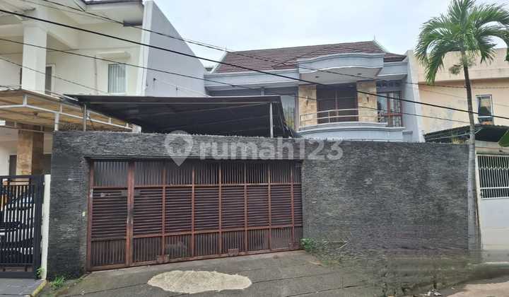 Taman Kencana Cengkareng