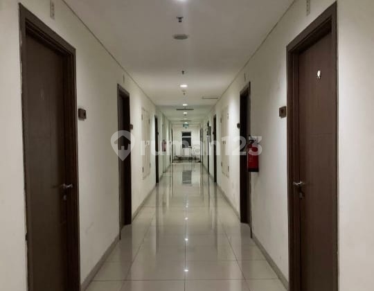 Dijual Apartemen North Land Ancol Residence  2