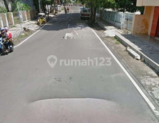 For Sale Shop House by the Roadside Blora Central Java 2