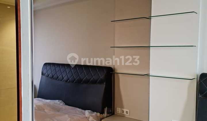 Green Sedayu Apartment Fully Furnished