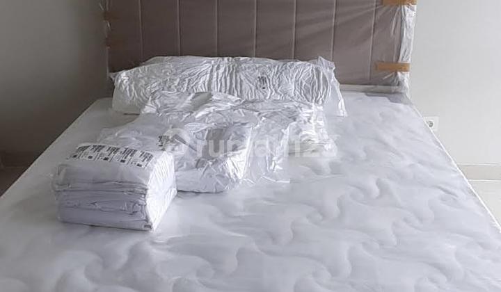 Green Sedayu Fully Furnished Apartment