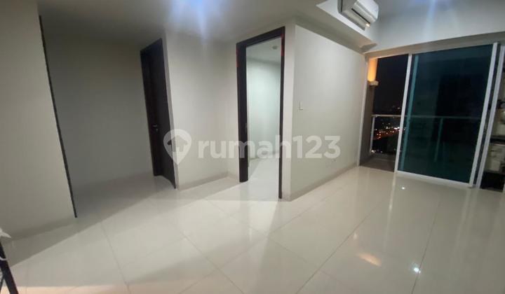 Green Sedayu Semi Furnished Apartment