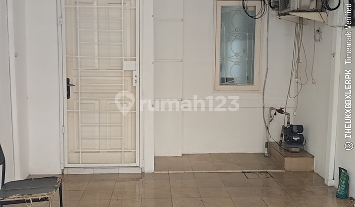 For Rent Taman Palem Lestari House For Rent Taman Palem Lestari House