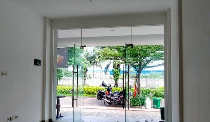 Ruko Citra 8 (uk 4 X 12 M2) Cengkareng  1