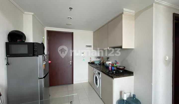 Apartemen Green Sedayu