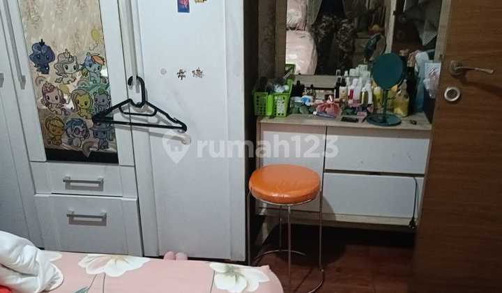 Apartemen Furnished Green Park View Apartemen Furnished Green Park View
