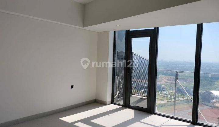 Disewakan Apartemen Cartenz Studio 38m 1