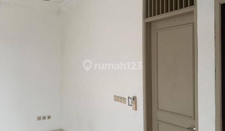 Dijual Rumah Duta Garden 2 Lantai Uk10x17m  2