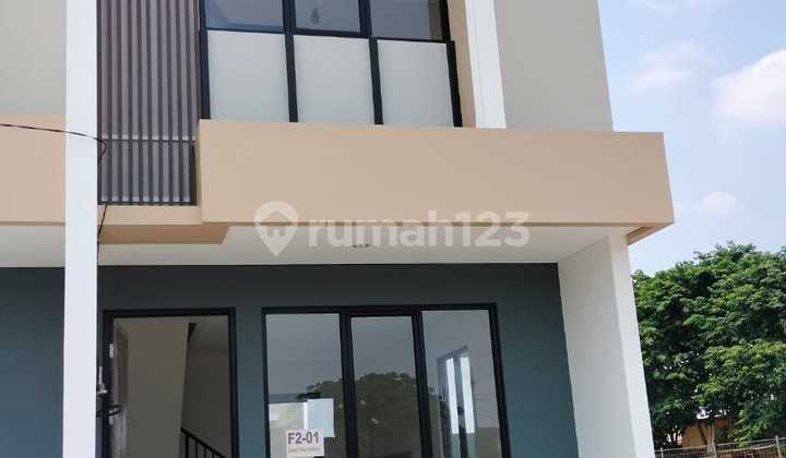 Royal Palm Blossom Rental House 2