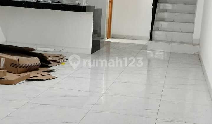 Rumah Taman Palem Lestari Rumah Taman Palem Lestari