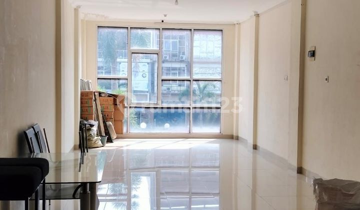 Ruko 2 Lt Taman Surya 5 (uk 4x17m)