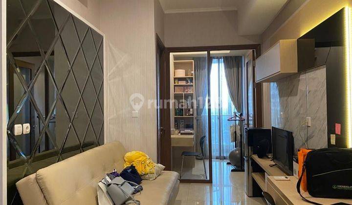 Disewakan Apartemen Taman Anggrek Residence Furnished 2