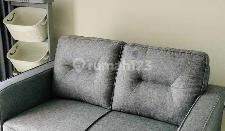 Aprtemen Green Sedayu 2