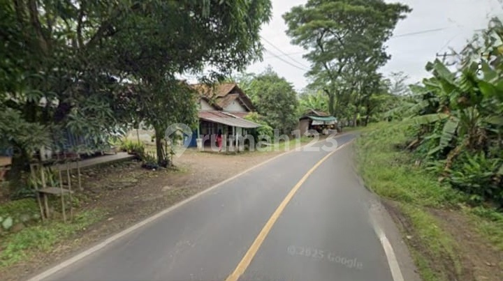 Dijual Tanah Rangkas Bitung Lebak 