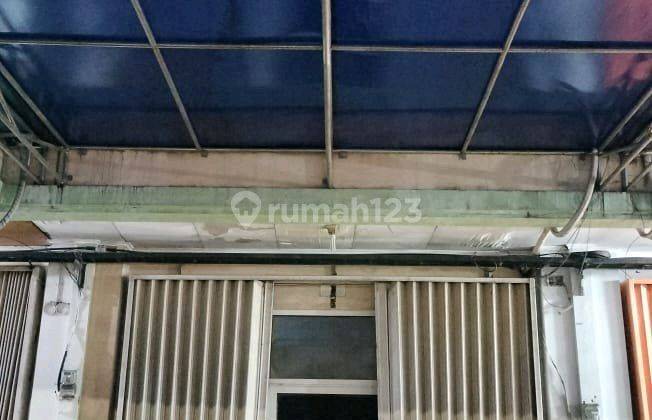 Dijual Ruko Permata Taman Palem (uk 4 X 17m) 1