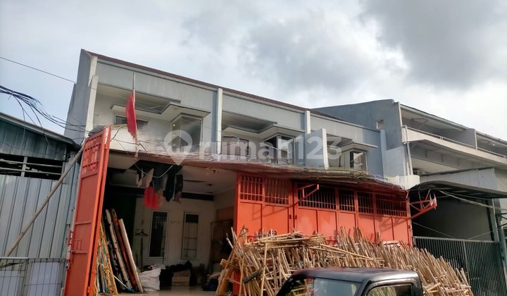 Perumahan Kft Cengkareng