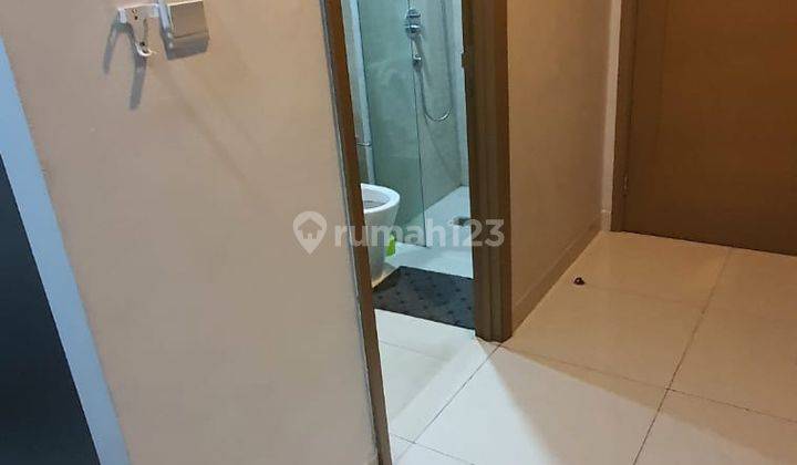 Disewakan Apartement Taman Anggrek Residence Studio Furnished 2