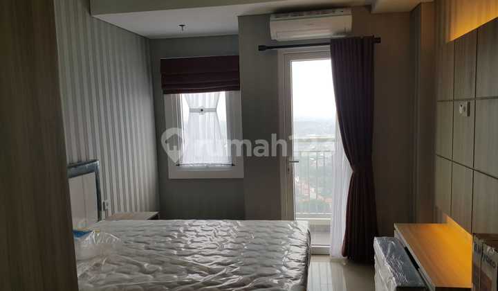 Metro Park Residence Kedoya Selatan Apartment 2