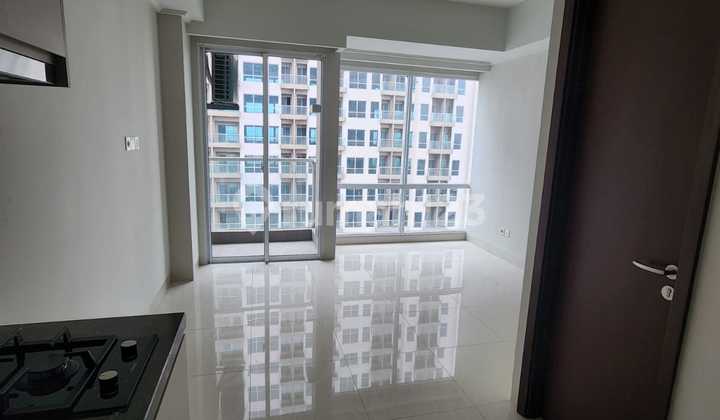Apartemen Green Sedayu  2