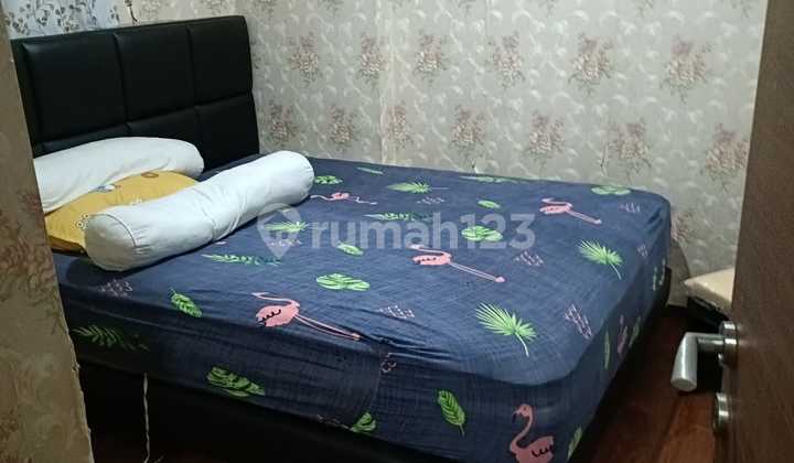 Apartemen Green Park View